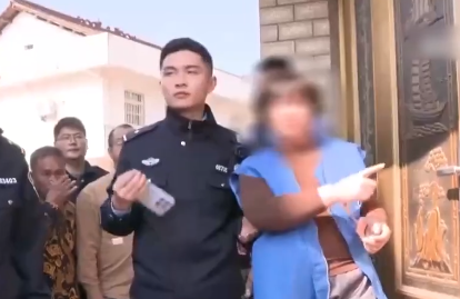 江西鹰潭“致命换婚案”：27 年逃亡，真相背后的沉痛与反思