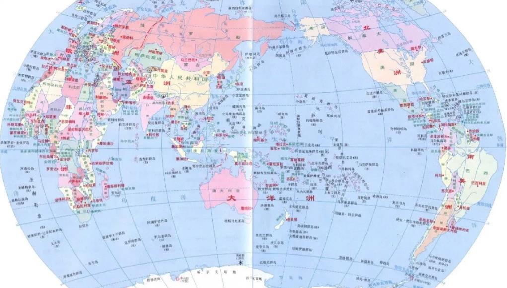 全球被美国直接或间接肆意欺辱的10个国家：
1.韩国
2.日本
3.菲律宾
4.