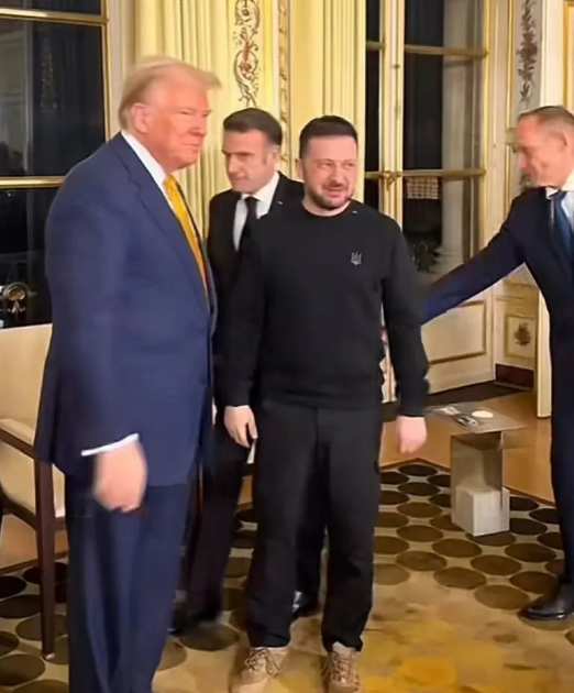 特朗普反对美国允许乌克兰用导弹袭击俄罗斯！