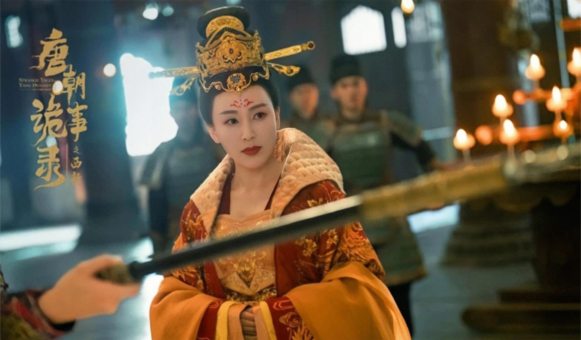 卢凌风历史原型：母亲被赐死，他却苟活