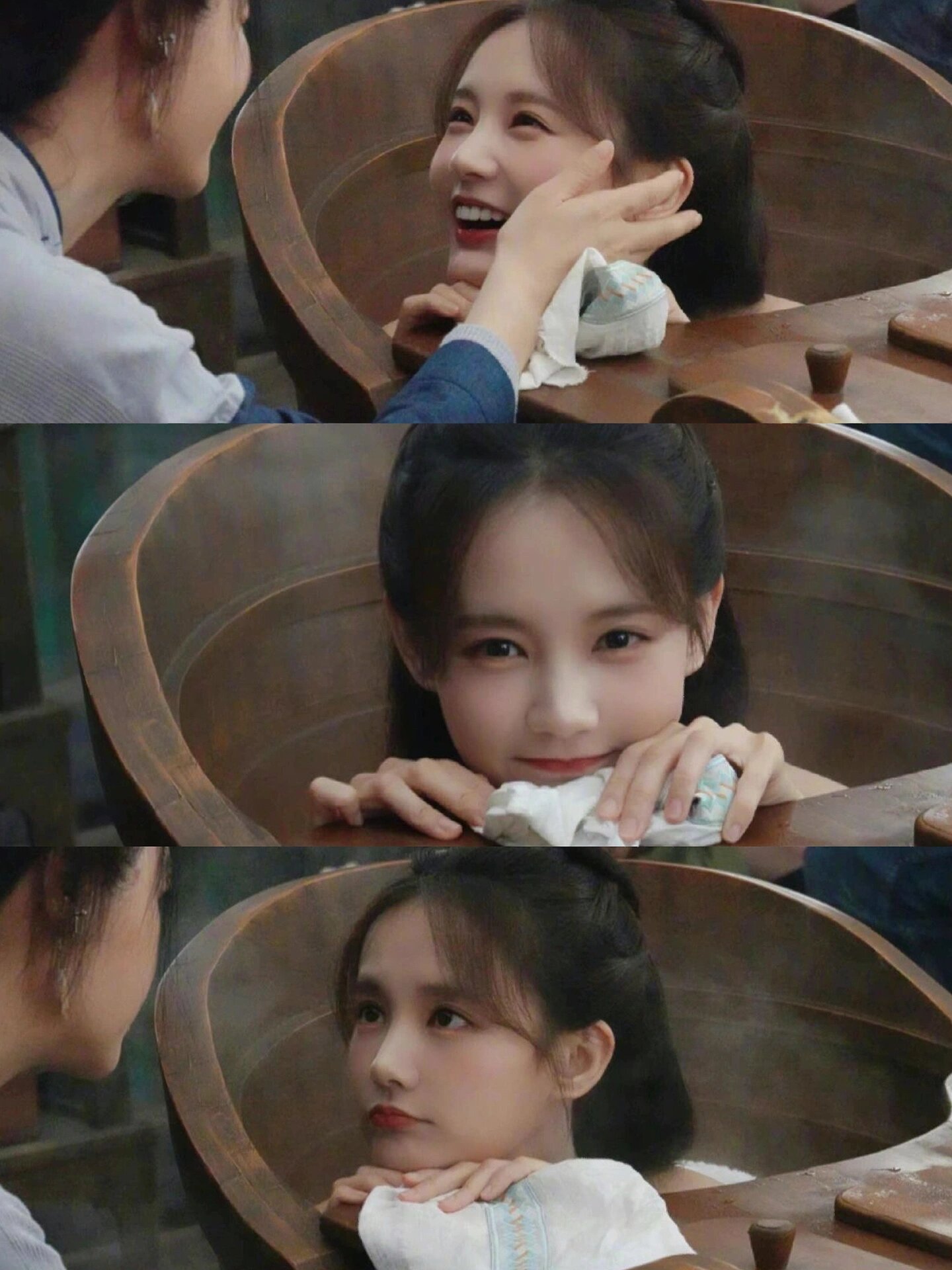 第一集就笑不活了‼️这是什么沙雕爽剧‼️