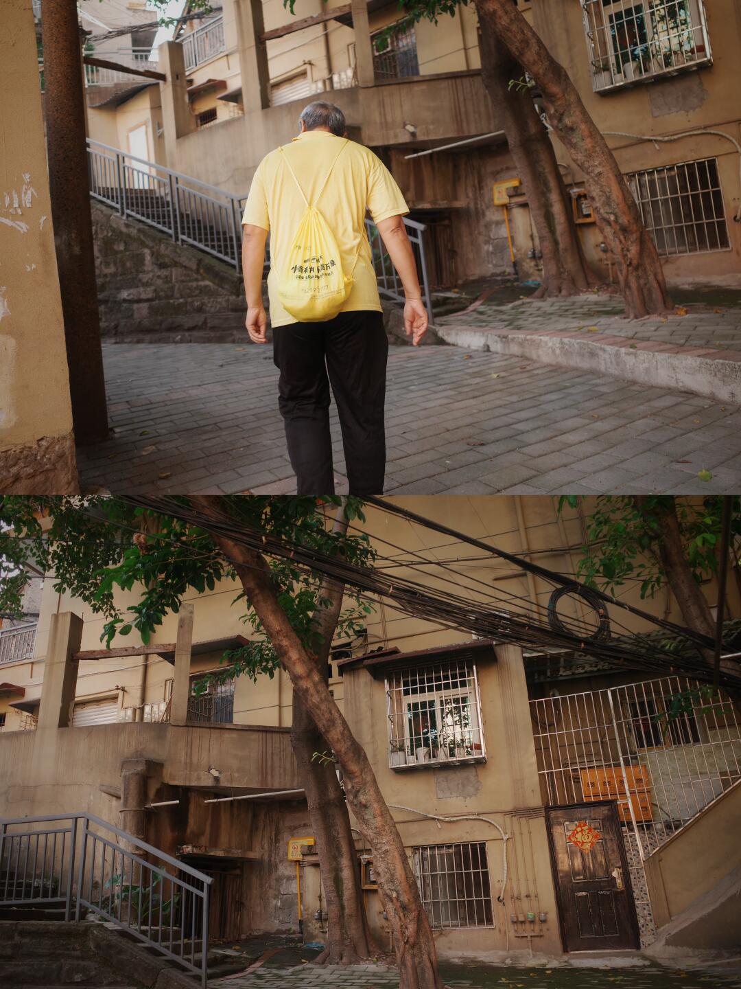 “一些山城散步美学分享”宝藏土湾🍪｜附路线