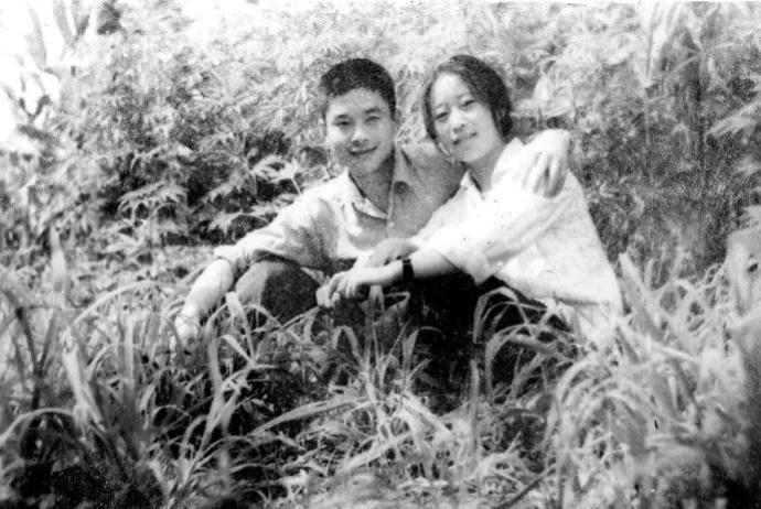 赵俊与阿依娜：知青岁月里的爱情与坚守
