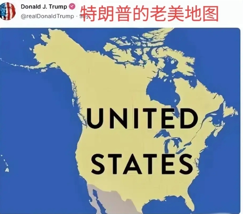 老美和以色列打样了，我们离理想版图还有多远

最近的老美和以色列太疯狂了，老美合