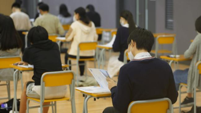 香港中学插班必看！香港中学排行榜新鲜出炉！