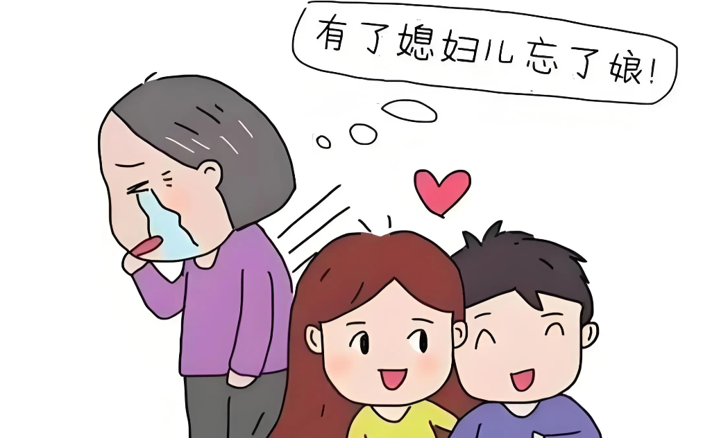 北京，女子和丈夫离婚，独自把儿子养大，她要儿子刻苦学习，还让他出国留学。儿子学成
