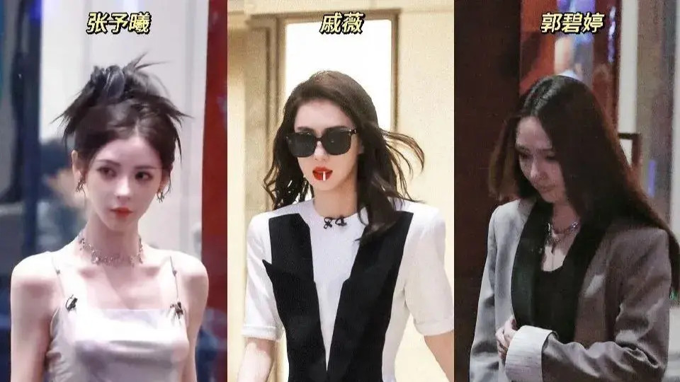 浪姐5：谁将问鼎冠军宝座？大咖缺席，看点依旧满满！