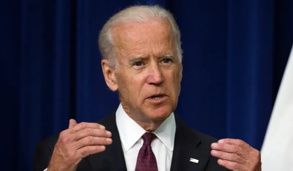 拜登最新表态了！
就在今天，4月21日，美国总统拜登公开发文，作出最新表态。
拜