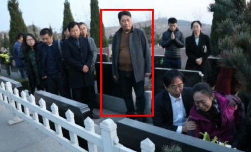 独失是假，独自抚养江歌长大是假，倾家荡产是假，拆迁户，前夫老公王兆杰还是当地村支
