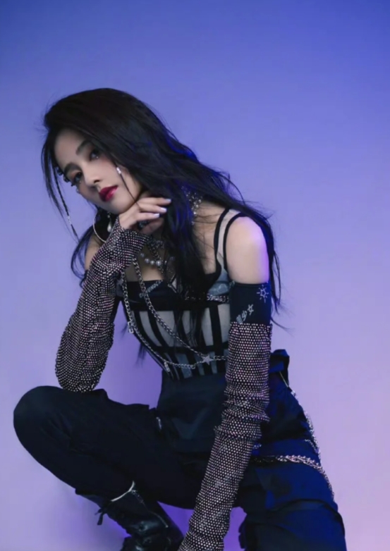 白鹿容貌娇美