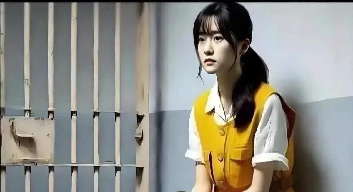 服刑人员的内心独白：监狱里最难熬的十八个瞬间！
胸罩不让戴，时间久了，那啥肯定下
