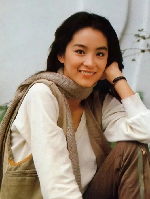 19岁因戏生情，相恋20年没有结婚