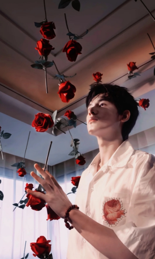 胡先煦太迷人了