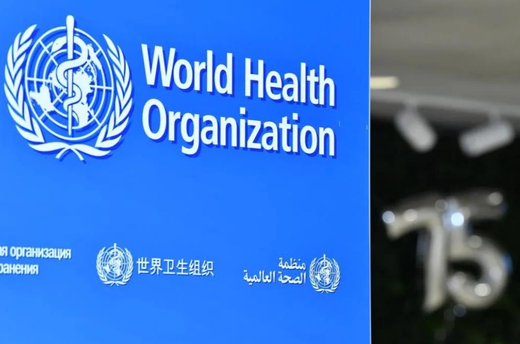 特朗普这是在玩过家家呢吗？前几天，美国刚刚宣布退出世界卫生组织，现在特朗普又说可