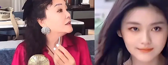 张兰可能没想到，互联网是有记忆的。

在直播间嘲讽谩骂的东西，都不会销声匿迹。