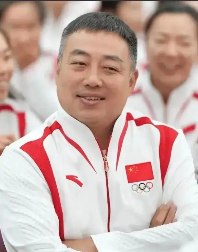 对樊振东罚款225万的WTT主席竟然是刘国梁

自己人何苦要为难自己人

WTT