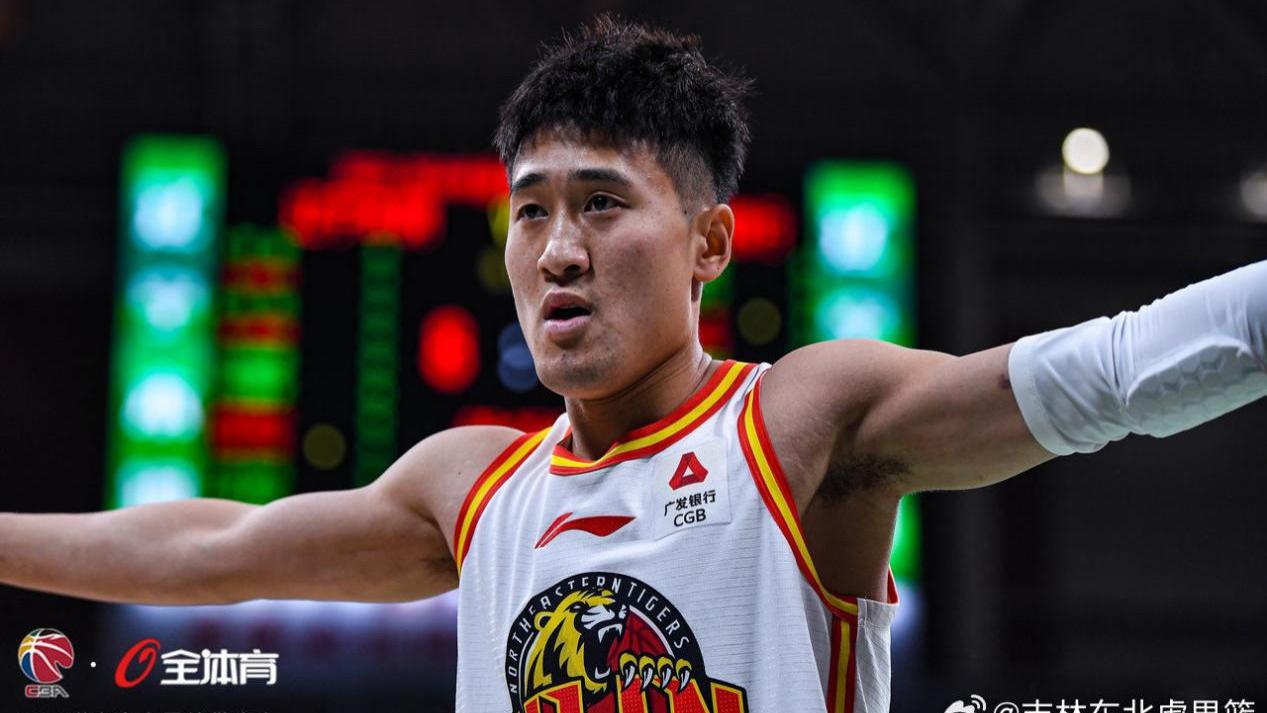 CBA球队巡礼之吉林男篮：休赛期波澜不惊，新赛季步步惊心？