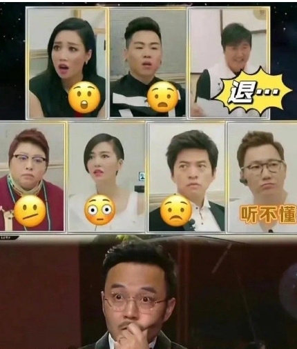 孙楠补位《歌手2024》，15年参加《我是歌手》退赛的事情果然又被翻出来了，逃不