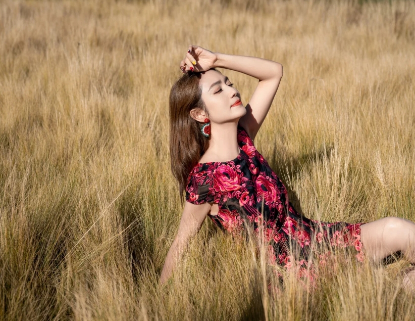 洪欣：娱乐圈的坚韧女性，她的故事引人深思