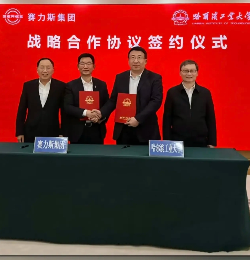 华为的基因在延续
总有那么些人看不得华为好，不过并不影响华为的基因延续下去。在很