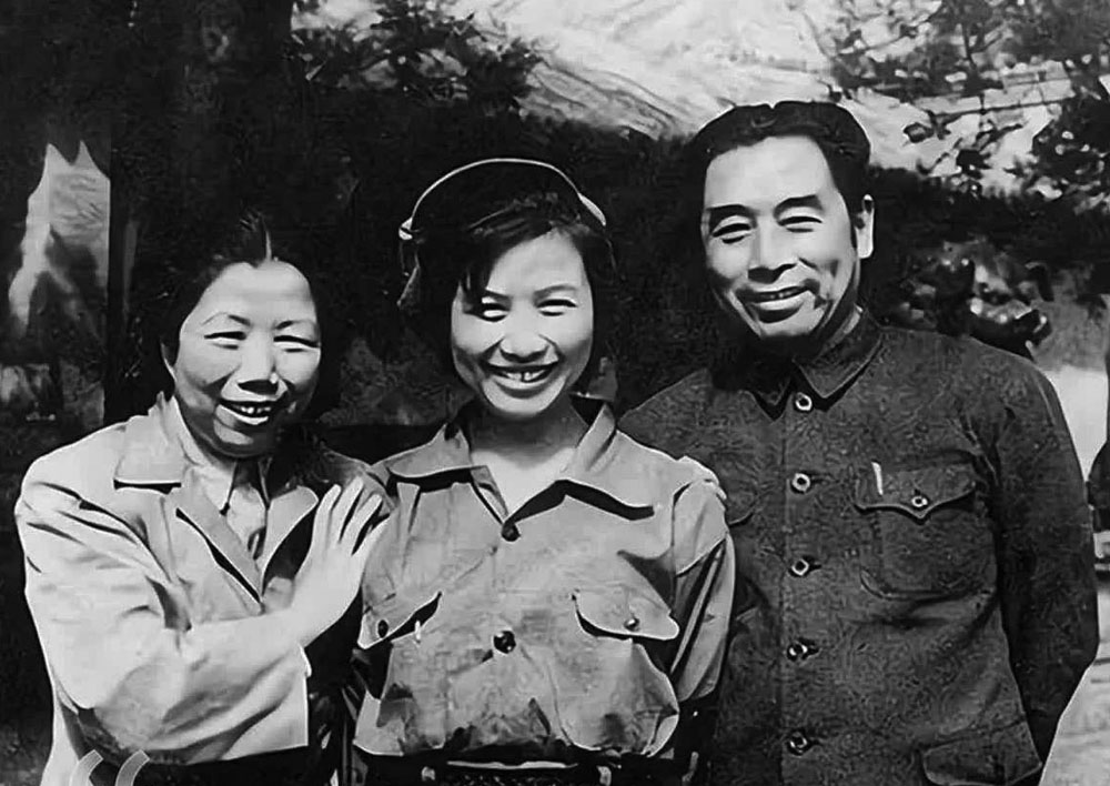 孙维世结婚时，周总理拒绝出席