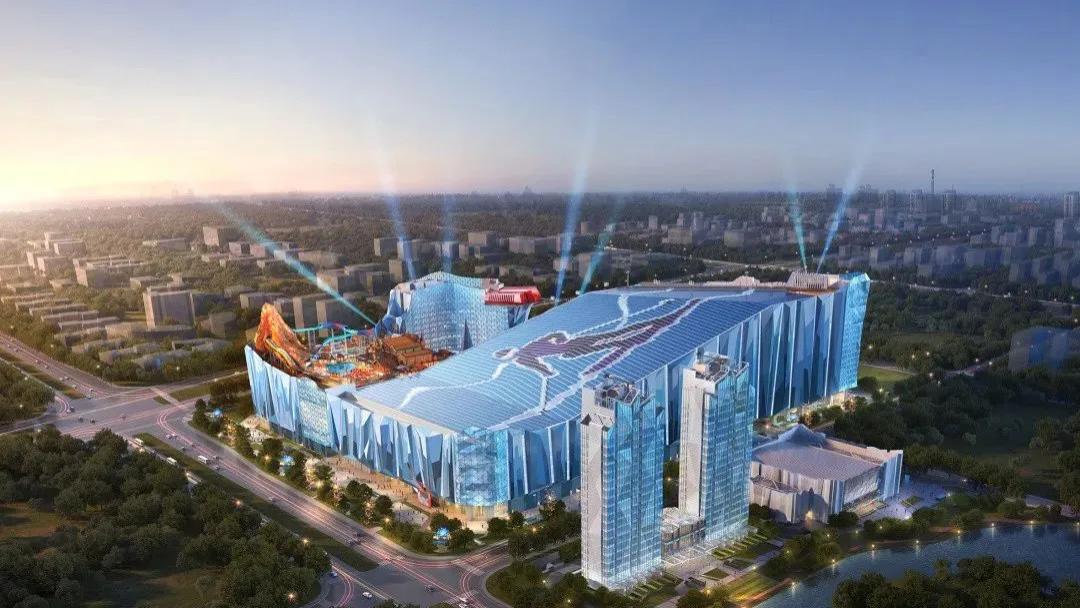 洲至奢选，一路狂飙！