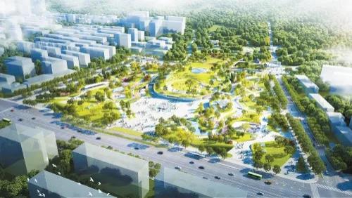 重磅！曝光！济南千佛山，将直连经十路！