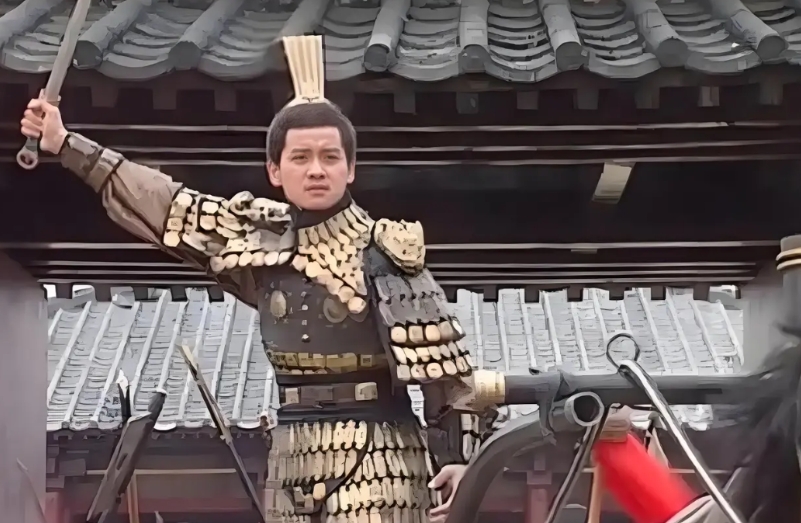 曹髦有没有翻盘重新夺回大权的希望呢？

没有，曹髦讨伐司马昭，叫过来3个心腹商量