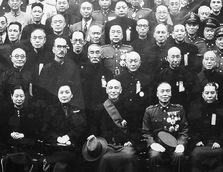 掀起大革命巨澜的第一次国共合作