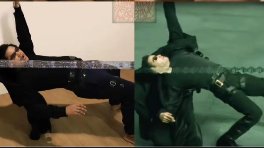 搞笑梗图，你一定没想到还会有这样奇葩的人和事