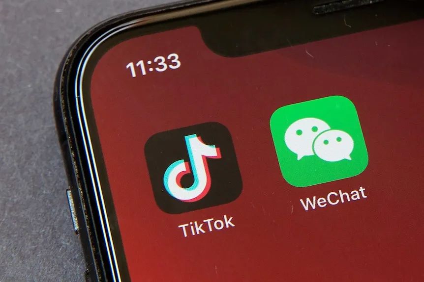 TikTok 美国遇禁令，引发系列连锁反应