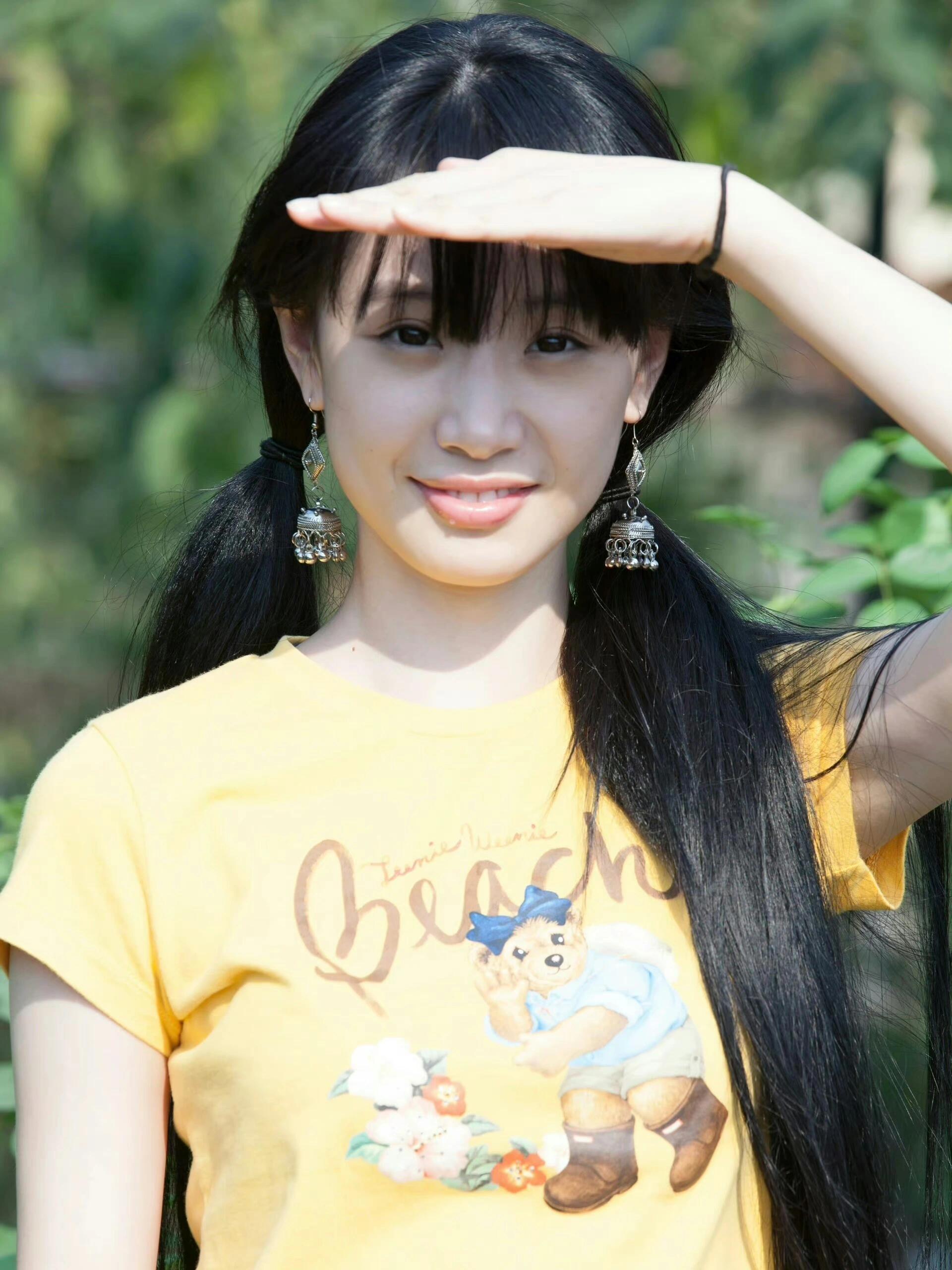 早期的李梦