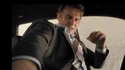 连姆·尼森营救电影，票房同样不好