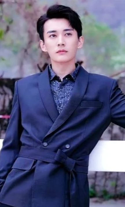 刘学义：古偶界的宝藏小生