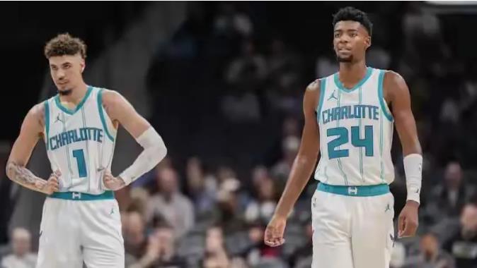 黄蜂五连败！炸出了3个不争的事实！

1.黄蜂本赛季依然难以摆脱鱼腩的命运，本赛