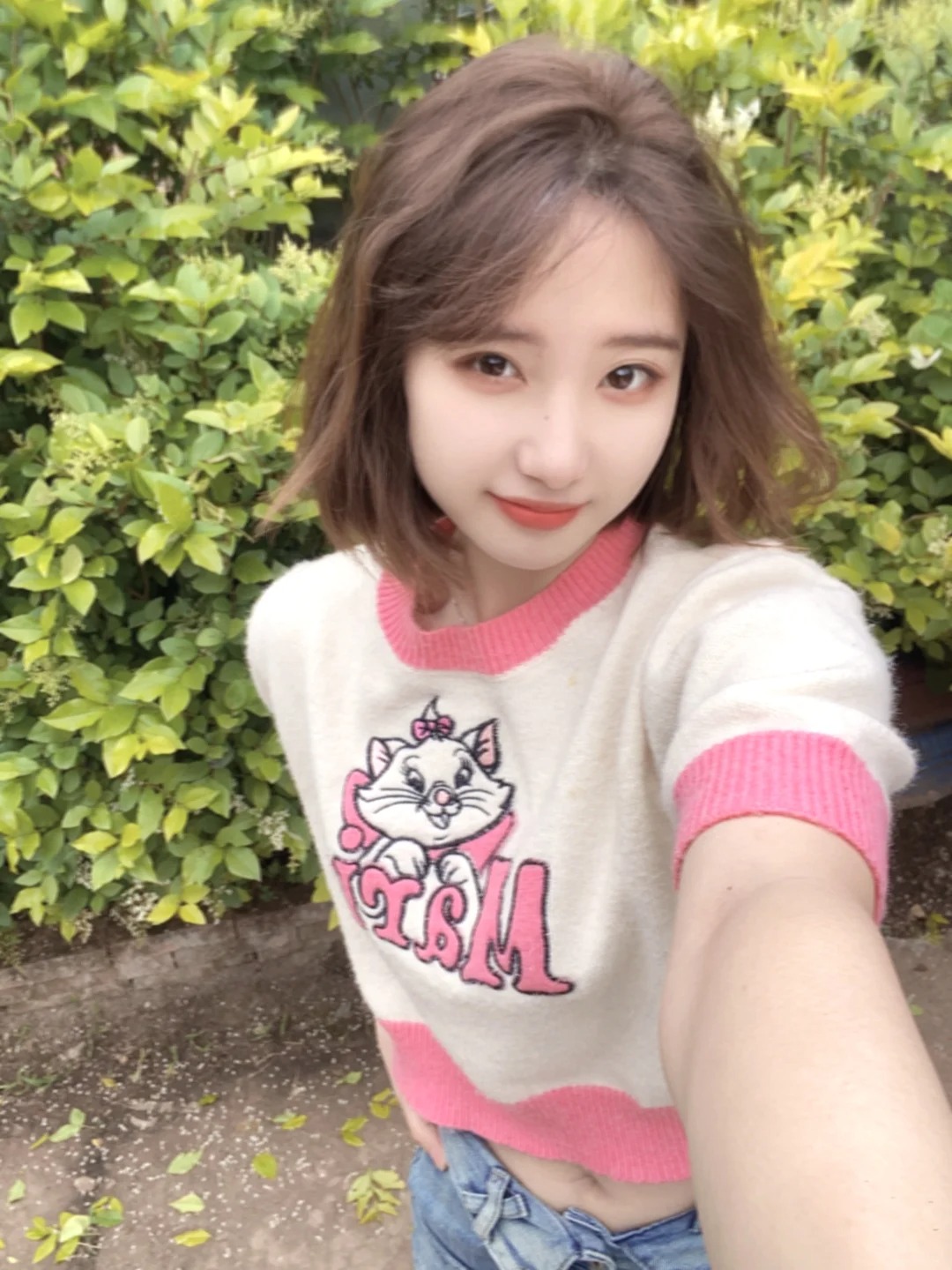 春日甜妹！
系统给我只能生成的文案 8错#游玩