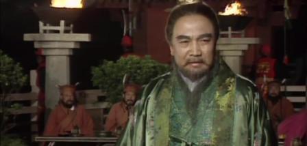 东汉末年，曹操凭借高超的政治与军事才能，成为乱世英雄。铜雀台，作为曹操权力斗争与