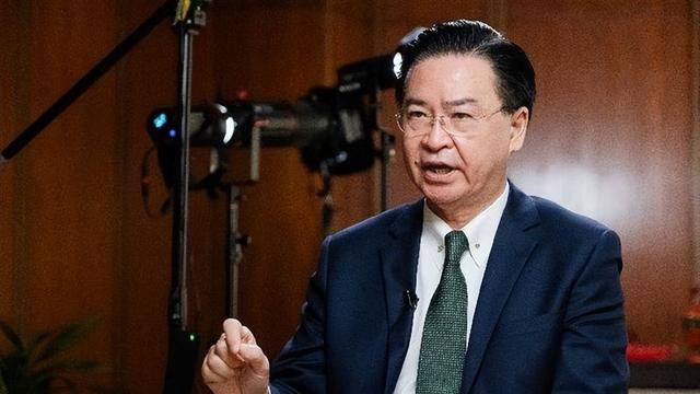 美国5人日本37人，明确出席520就职典礼，大陆发出清算信号