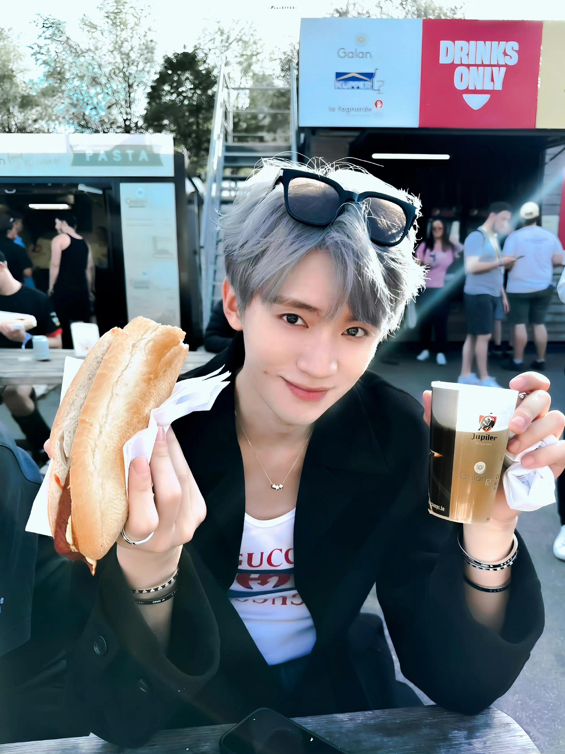 周翊然--总有一句说到心坎里