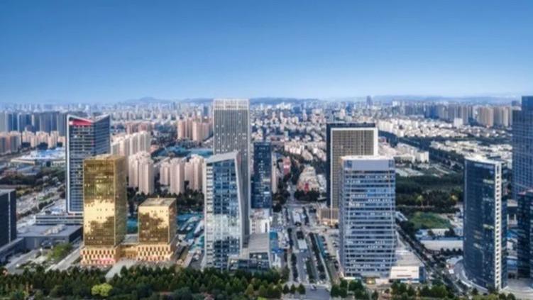 山东有望合并的二城市：假如成功，淄博或将迎来经济的腾飞！