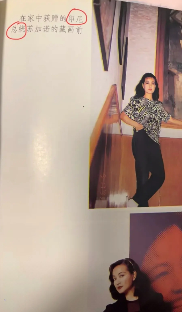 太扎心了，难道年纪大了就活该被欺负吗？刘晓庆说在印尼没钱就去卖唱，李小冉打脸说这