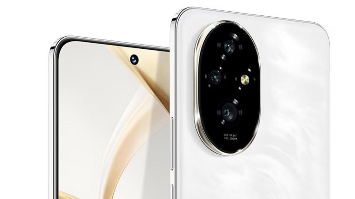 荣耀200系列震撼上市：光影艺术的革新之旅，拍照能力大升级