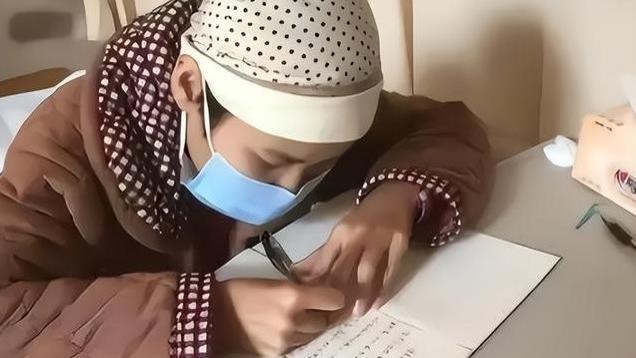 河北男子为救女儿负债几十万，捐骨髓治愈女儿后发话：别再联系我