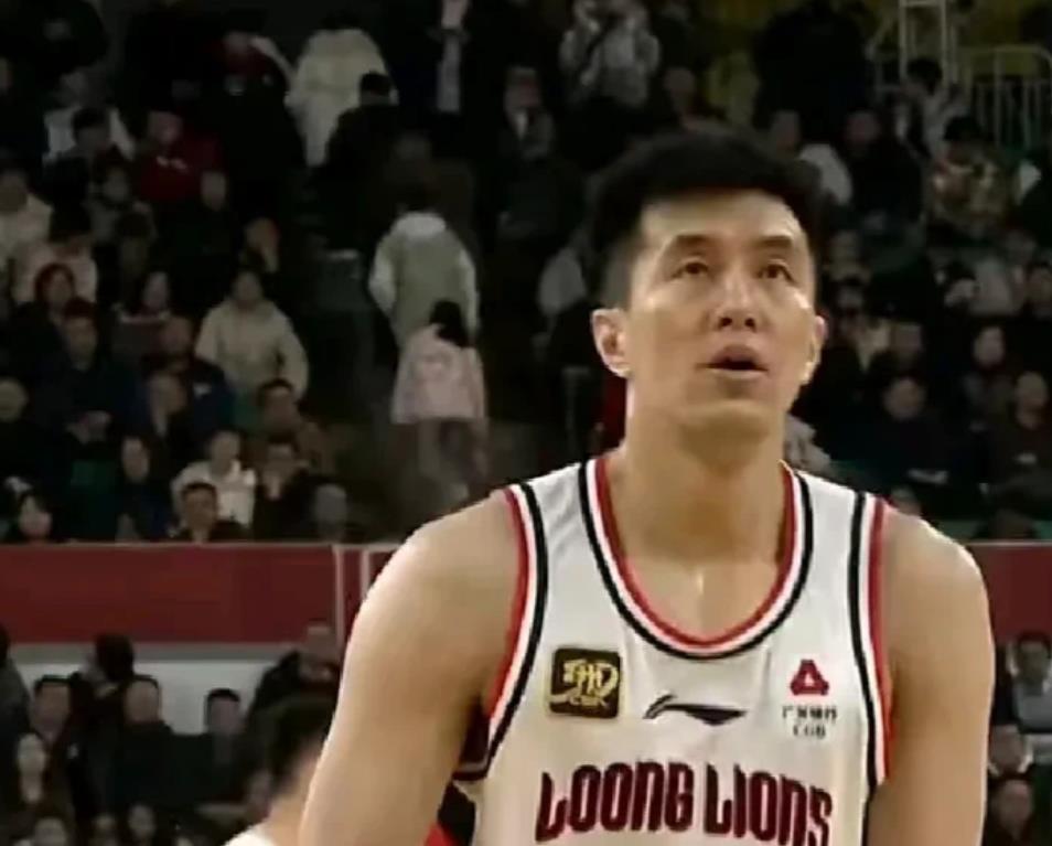 假若郭艾伦还在辽宁队，还能轮到广厦是领头羊吗？

1，从昨天广州队客场迎战有黑马