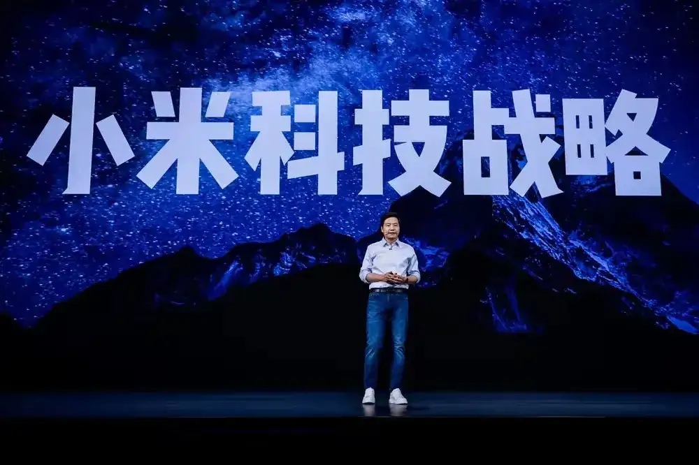 不知不觉小米进入了很多产业，并且每个产业做得都还比较好。但是很多网友都觉得小米不