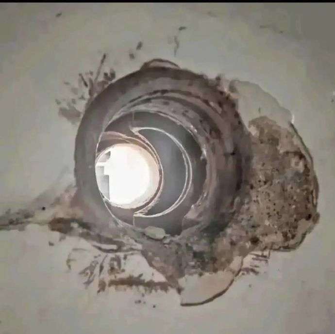 安装师傅是不是跑路了？