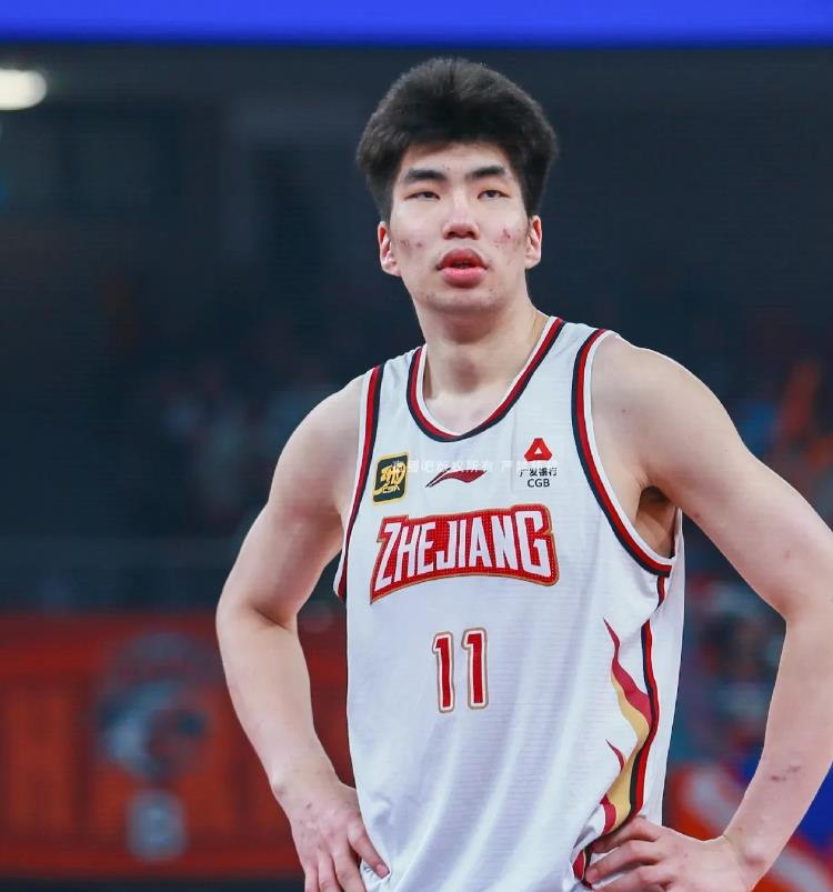 真让人恶心！浙江男篮102：105不敌深圳男篮，本场比赛这3件事让人非常不爽。