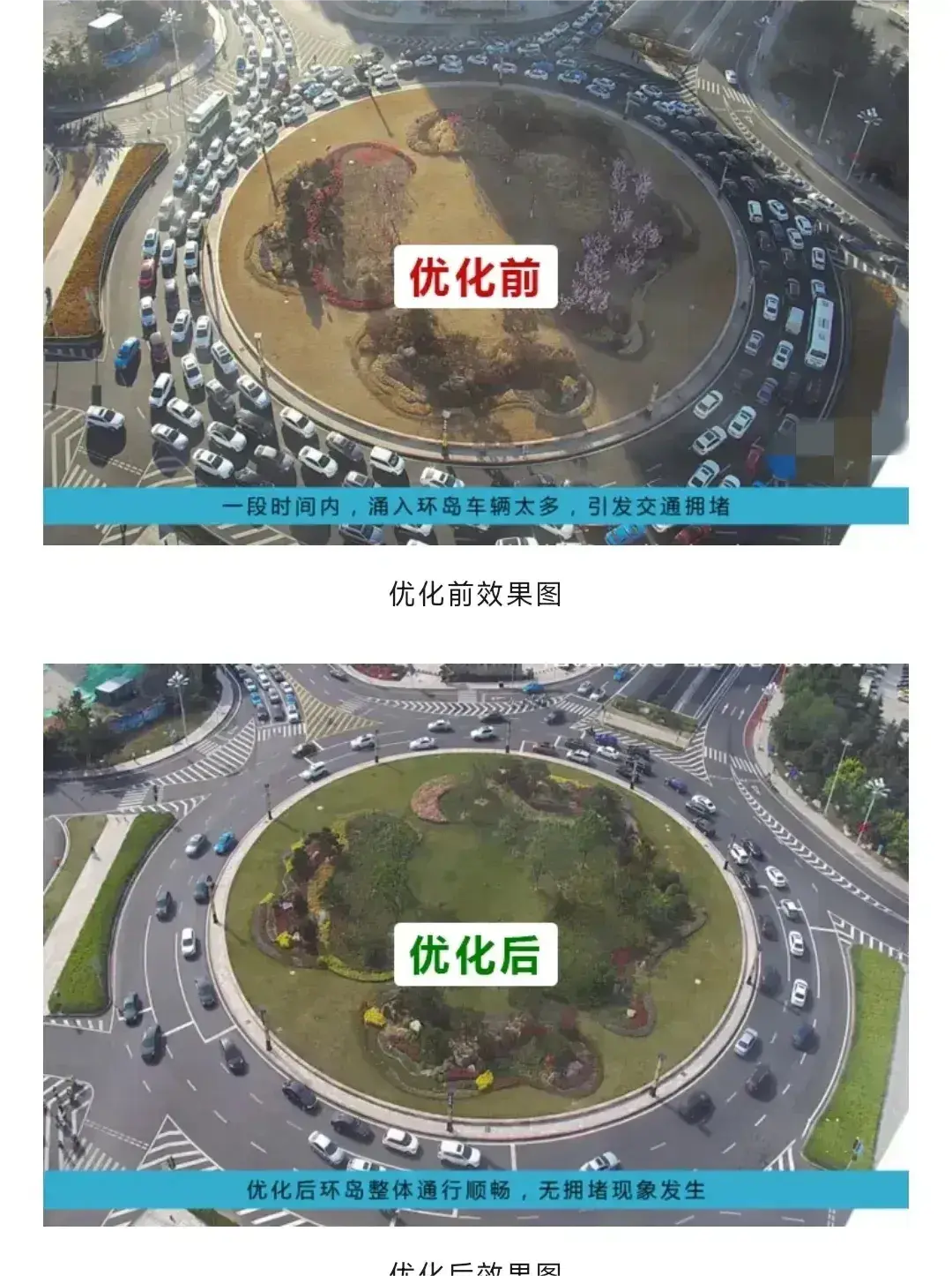 这是进行了怎样的优化看不出来。
