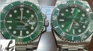 上海，男子有一块劳力士手表，因为长期不戴，就想以13万的价格卖掉！可他做梦都想不