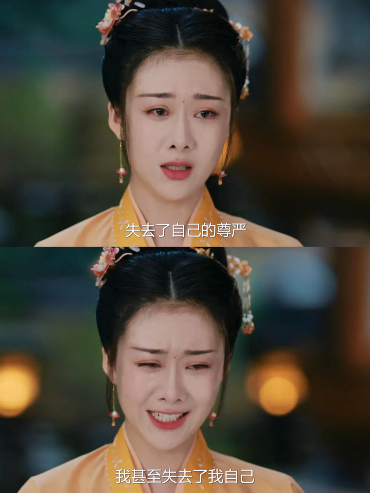 这段改的真好，人是可以走弯路的